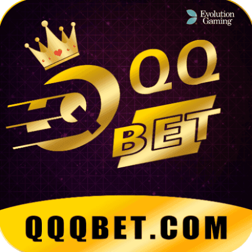 Logo QQQBET - Cassino Online Brasil