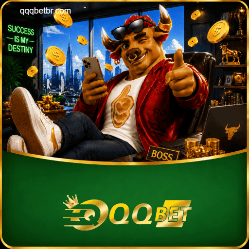 QQQBET Facebook - Página oficial com promoções e comunidade ativa